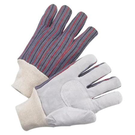 <p>Work Gloves are an essential part of workplace safety. Designed in a variety of glove and cuff styles, EIS offers durable Work Gloves for any need in any environments. Work Gloves break down into three primary categories based on their cuffs:</p> …
