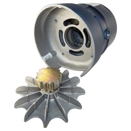 The image shown is representative of the product family and may not specifically be the individual item.