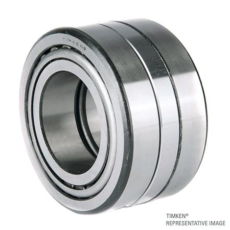 Timken H913849-90013T Tapered Roller Bearing 2TS Assembly