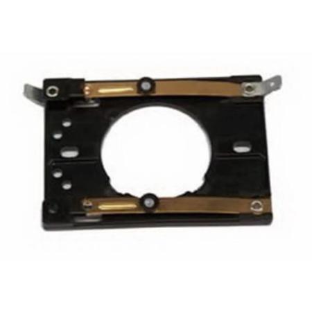 The image shown is representative of the product family and may not specifically be the individual item.  Leeson Stationary Switch, 3.4375 Inch L x 2.5 Inch W. - Leeson DOERR 1A Stationary Switch.