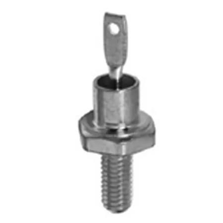 C and H Technology 16FR Standard Stud Version Recovery Diode, 16A, 1200V Repetitive Reverse Voltage, 1.23V Forward Voltage, Stud Reverse Polarity