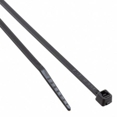 HellermannTyton-Cable Ties-TIET18LBLK-Images