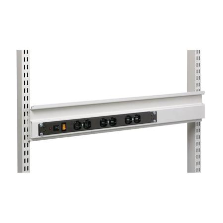 EIS has a number of workbench accessories for you to choose from.…