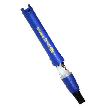 <p>The Soldering Iron is a hand tool that supplies the heat to melt solder so that it can flow into the joint between two parts. EIS offers a wide range of soldering irons that are used with or without a <a href="/soldering-equipment-soldering-statio…