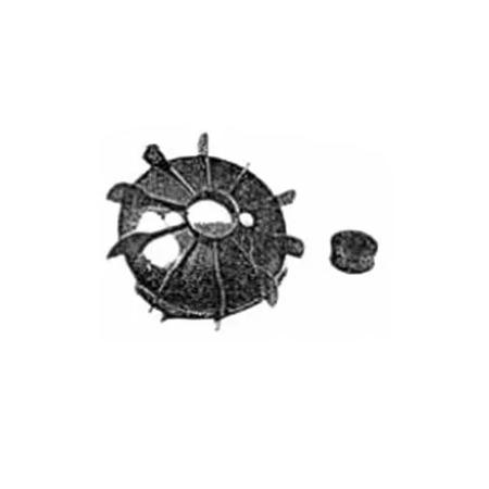 Burlo Fans and Molds Fan, MFR ID burlofansandmoldsfan