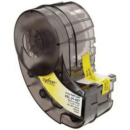 Brady-Portable Printer Labels-PH20-B-427-XSL-R-Images