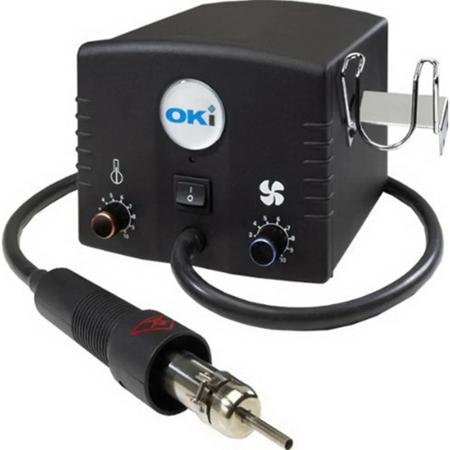 <p>All the latest technologies and most trusted brands in desoldering stations, hot-air rework systems, reflow/rework systems and pre-heaters, manual desoldering pumps, and SMD removal; from the hobby level to high-volume desoldering operations, ther…