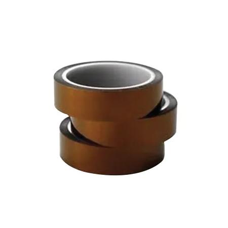 DuPont Kapton® HN Amber General Purpose Polyimide Film Slit Roll, 5 Mil x 1", MFR ID KAPHN5X1.00LB