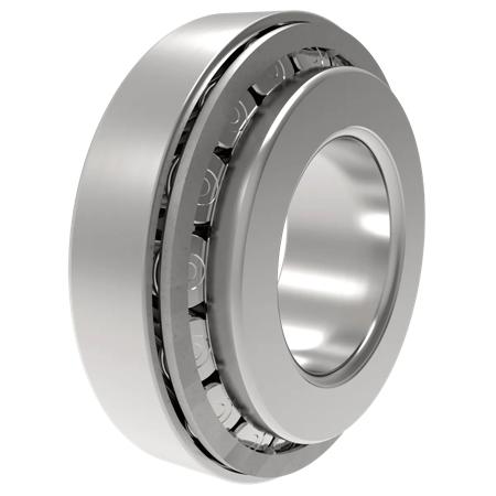 The image shown is representative of the product family and may not specifically be the individual item.  32307JR -Tapered Roller Bearings, Tapered Roller Bearings