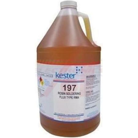 Kester Solder-Solder Flux-KES197G-Product