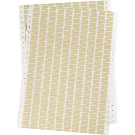 Brady-Desktop Printer Labels-PH20-B-652-DAT-6-Images
