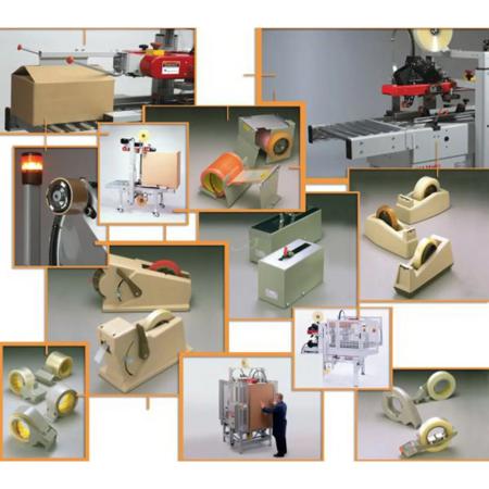 <p>EIS offers a comprehensive assortment of Tape Dispenser Parts &amp; Accessories. Categories of Tape Dispenser Parts &amp; Accessories include:</p> <ul> <li>Parts for Repair and Replacement: Replacement parts such as serrated blades, springs, tape …