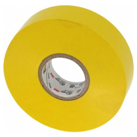 EIS-3M Electrical OEM Materials-Vinyl Tapes-3M35X.75YEL-Images-Images
