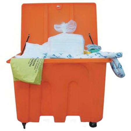 Brady-Absorbents & Spill Containment-BRASKA-XLT-Images