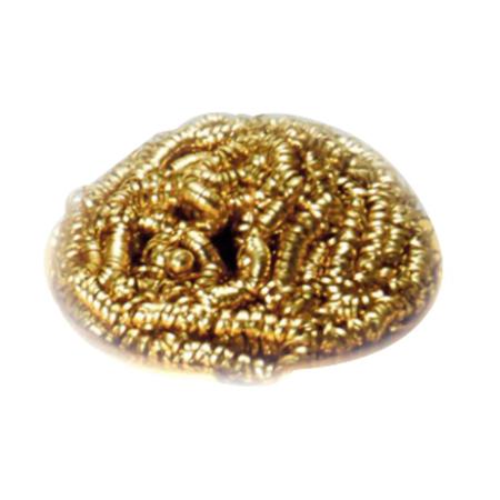 <p>Soldering Tip Cleaners typically come in brass coil, brush, or bar form. They clean off access solder and oxidation from your <a href="/solder-desolder-tips-soldering-tips/c-ph1913102">soldering tip</a> without the use of water. In addition, brass…