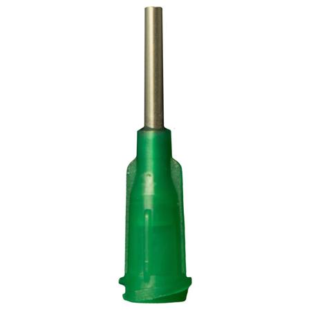 <p>Needle bottles are the ideal way to precisely control fluid applications at the work bench and keep costs down by reducing waste.</p>…