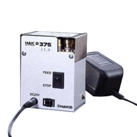 <p>Soldering Stations are a separate tool used to control the temperature of the <a href="/soldering-equipment-soldering-irons/c-ph1914102">soldering iron</a> for soldering. Typical soldering stations have accurate digital temperature control and hav…