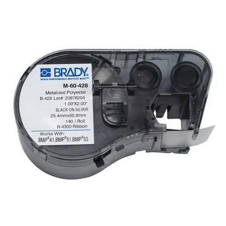 Brady-Portable Printer Labels-BRAM60428-Images
