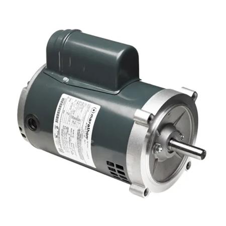 <p>Our full line of electric motors meet your requirements in a wide range of applications and industries, including automotive, heating &amp; cooling, industrial equipment, farming equipment, household appliances, aerospace equipment, solar and wind…
