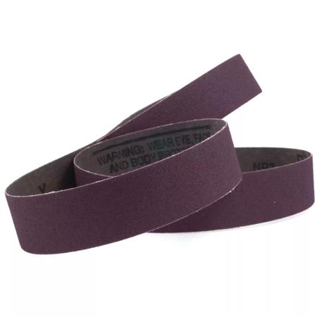 Cutting power comes in many forms, and abrasive discs, bands, brushes and wheels allow you to grind, deburr and tackle the toughest jobs around the shop.…