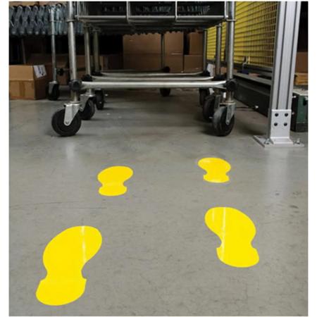 Brady-Inspection Arrows / Markers-BRA104409-Images