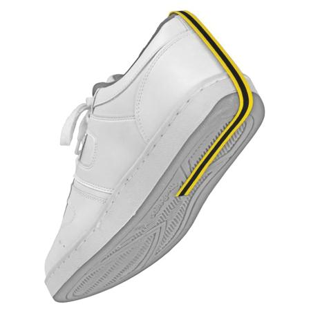 <p> Heel and toe grounders provide a crucial path-to-ground and do not allow a charge to be generated when wearers walk across an ESD floor. Reusable and disposable versions, comfortable and secure, are offered by EIS.   Top suppliers are <a href=""/…