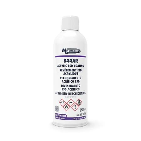 MG Chemicals-Conductive Adhesives & Coatings-844AR-340G-MGC-Product