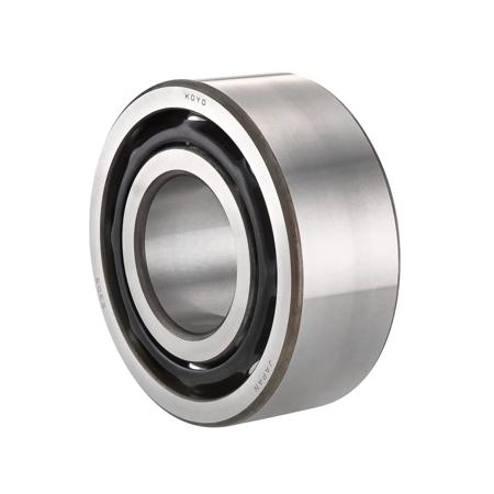 The image shown is representative of the product family and may not specifically be the individual item.  5305CD3 -Double Row Angular Contact Bearing, Double - Row Deep Groove