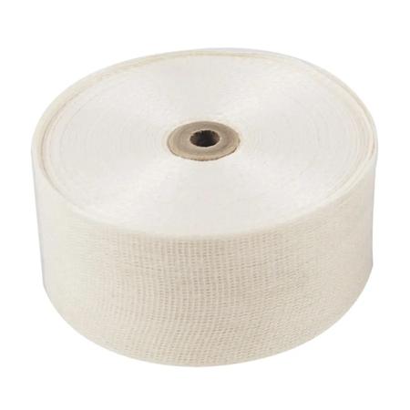 The image shown is representative of the product family and may not specifically be the individual item. Plain woven cotton tapes are used to wrap armatures, field coils, field coil supports and transformer windings. Carolina woven cotton tapes are sa…