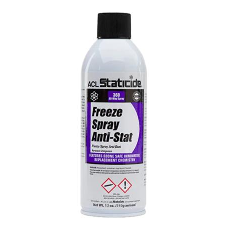ACL Staticide-Anti Static Cleaners / Sprays-ACL8660-Product