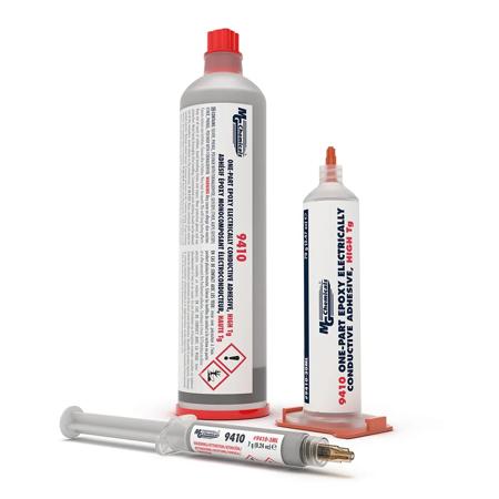 MG Chemicals-Conductive Adhesives & Coatings-9410-180ML-MGC;9410-30ML-MGC;9410-3ML-Product