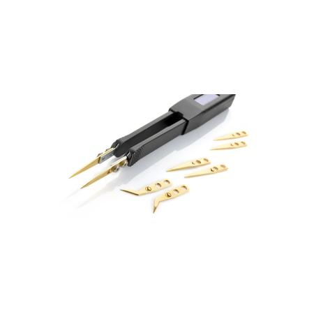 Ideal-tek-Tweezers-ST-5S-TEK;ST-5S-BT2-TEK-Images