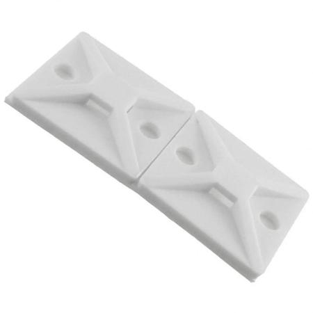 HellermannTyton-Cable Tie Mounts-MB4A10C2-Images