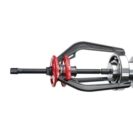 新品　未使用　SKF TMMA80 メカニカルプーラー SKF TMMA Mechanical Puller, 9 t Capacity | EIS