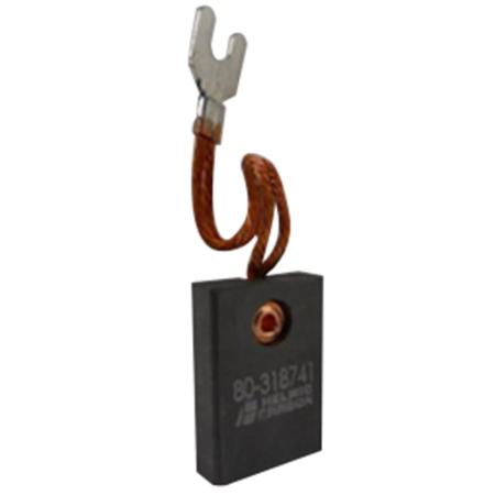 Helwig Carbon Products-Carbon Brushes-80-318741-Images