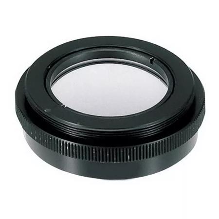 The image shown is representative of the product family and may not specifically be the individual item. Auxiliary lens 2X attach this lens to the microscope body to increase magnification, Increases magnification of DSZ, NSW and SPZ Series Microscope…