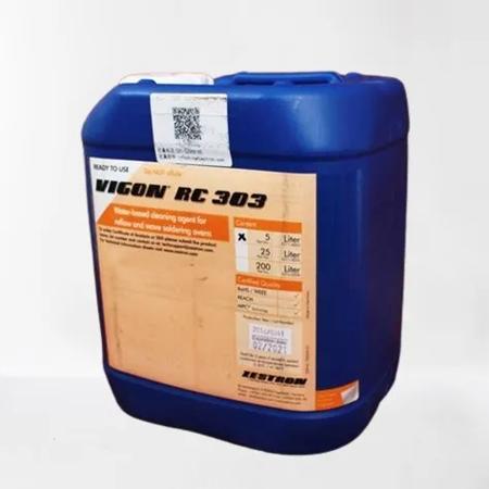Zestron 0211-0005 Vigon RC 303 Flux Remover, 5 L | EIS