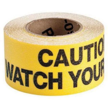 Brady-Safety Tape-BRA92416-Images