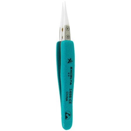 Excelta-Tweezers-149B-CE-ET-EXC-Product