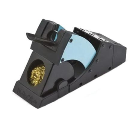 <p>Soldering irons need proper cleaning and storage, and using the right tip at the right temperature for each job is important for long tip life and the integrity of the solder joint. &nbsp;Get the right accessories for your equipment at the right p…