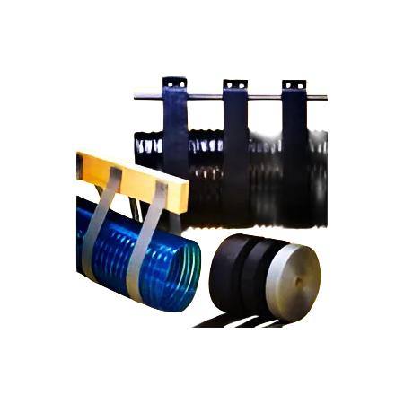 Nelco-WEB1-3/4X100YBLKPP-Image-1
