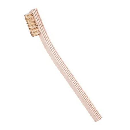<p>Keep your work place tidy with a full supply of Brushes from EIS. We offer everything from artisanal brushes to robust wire brushes for detailed or demanding jobs, as well as everything in between. Use the left hand column to select the ideal brus…