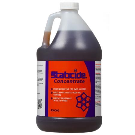 ACL Staticide-Anti Static Solutions-ACL3000Q;ACL3000G-Product