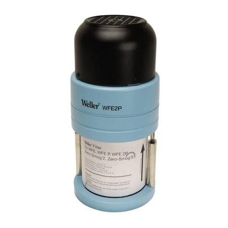 <p>Keep health, efficiency and economy prioritized equally in your soldering environment. Benchtop smoke absorbers will protect the single user, while fume extractor systems with large filtration systems can provide a safe breathing environment to an…