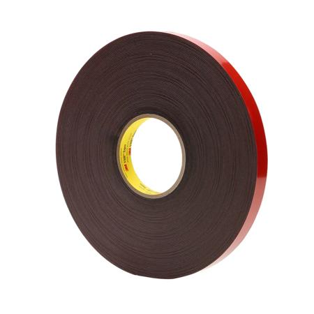 3M 4611 VHB™ Polyurethane Foam Tape