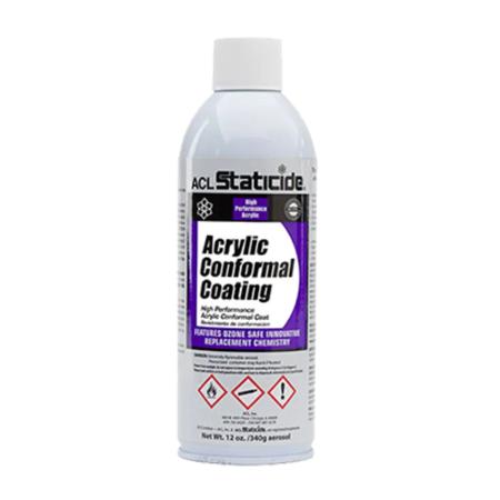 ACL Staticide-Conformal Coating-ACL8690-Product