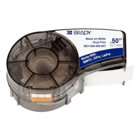 Brady-Portable Printer Labels-PH20-B-595-M-Images