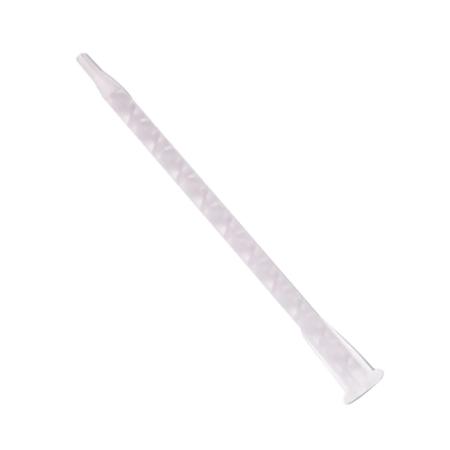 The image shown is representative of the product family and may not specifically be the individual item.  Loctite 98622 Static Mix Nozzle with Luer Tip. - Loctite 98622 Static Mix Nozzle with Luer Tip.