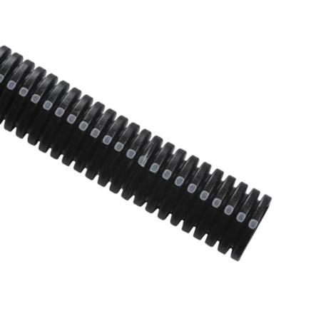 <p>Convoluted Tubing, sometimes known as split loom tubing, is tubing designed to protect wire bundles. This tubing is designed to fit over the bundle without requiring the use of sealed fittings. Convoluted Tubing is an efficient method of routing a…