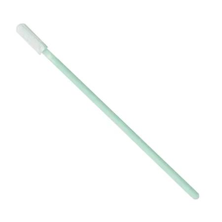 The image shown is representative of the product family and may not specifically be the individual item. The micro Alpha swab, with its micro-sized tip, is excellent for cleaning very small grooved, slotted and recessed areas plus crevices and holes. …